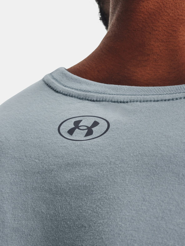 Under Armour Muška majica Under Armour UA GL FOUNDATION SS
