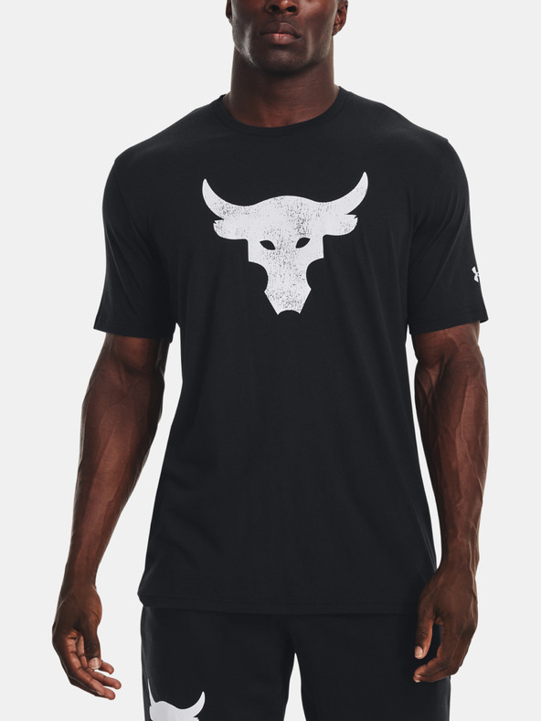 Under Armour Muška majica Under Armour UA PJT ROCK BRAHMA BULL SS