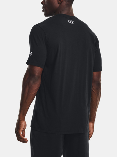 Under Armour Muška majica Under Armour UA PJT ROCK BRAHMA BULL SS