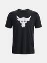 Under Armour Muška majica Under Armour UA PJT ROCK BRAHMA BULL SS