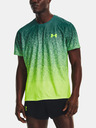 Under Armour Muška majica Under Armour UA RUSH CICADA SHORTSLEEVE