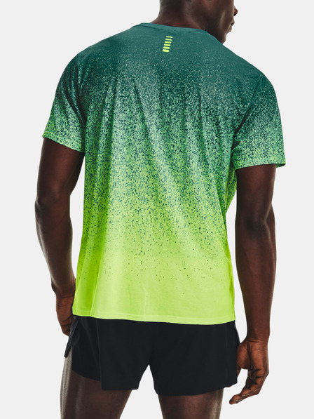 Under Armour Muška majica Under Armour UA RUSH CICADA SHORTSLEEVE