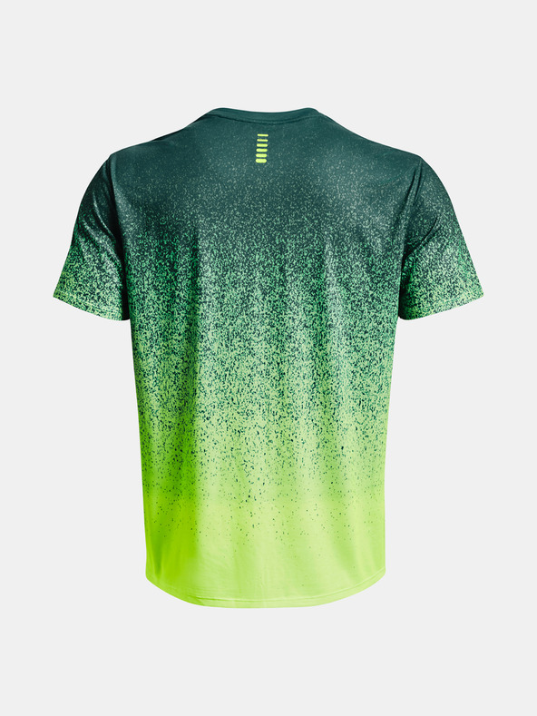 Under Armour Muška majica Under Armour UA RUSH CICADA SHORTSLEEVE