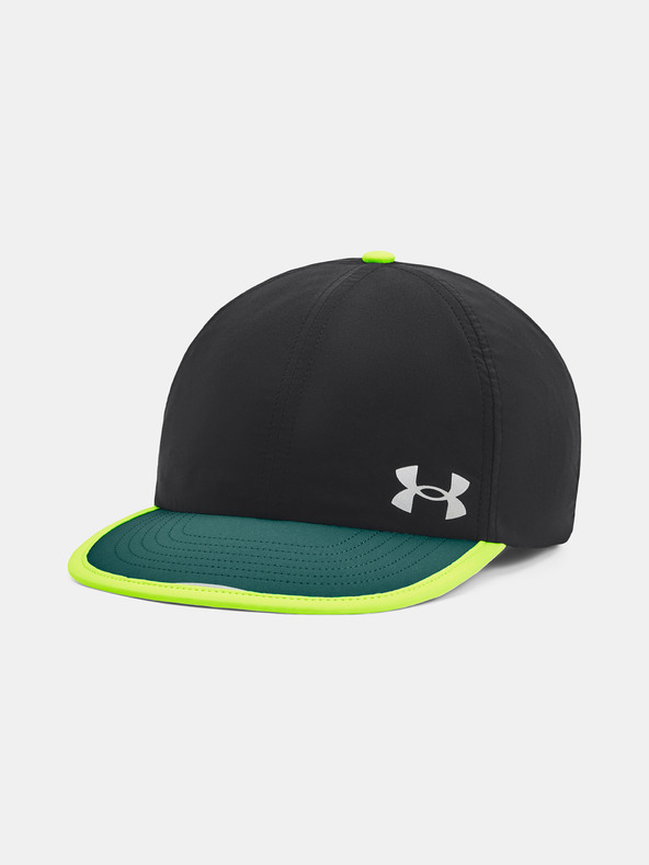 Under Armour Muška šilterica Under Armour Iso-chill Launch Snapback