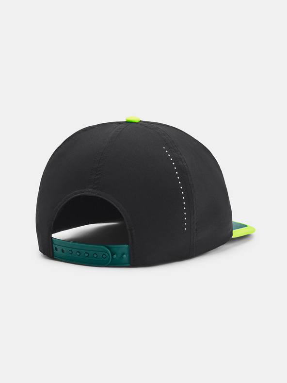 Under Armour Muška šilterica Under Armour Iso-chill Launch Snapback