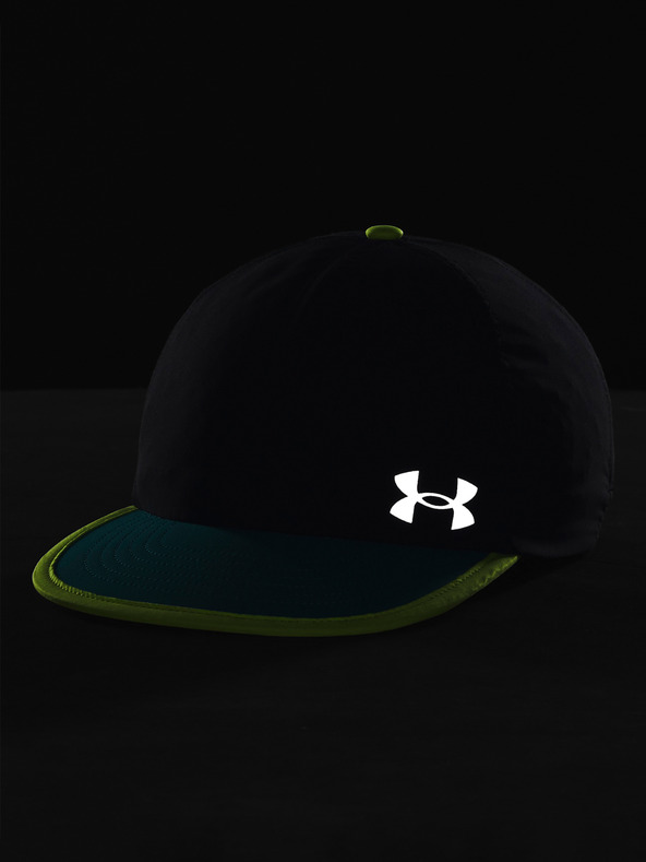 Under Armour Muška šilterica Under Armour Iso-chill Launch Snapback
