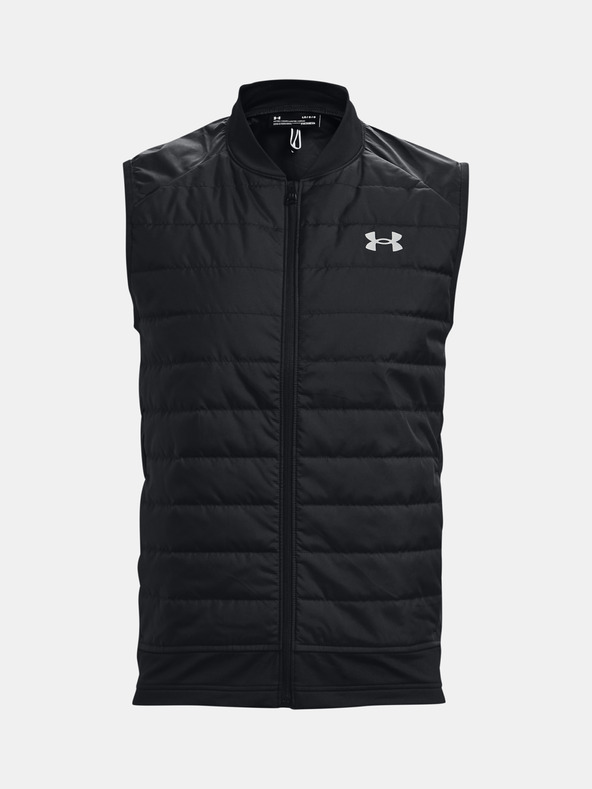 Under Armour Muška prsluka Under Armour Run Insulate Vest