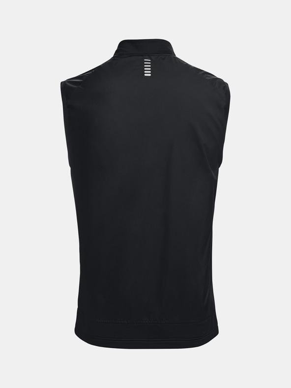 Under Armour Muška prsluka Under Armour Run Insulate Vest