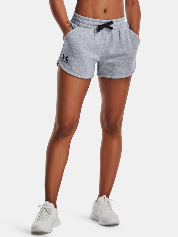 Under Armour Ženske kratke hlače Under Armour Rival Fleece Short
