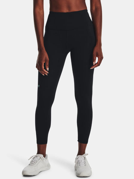 Under Armour Ženske tajice Under Armour UA Rush Ankle Legging