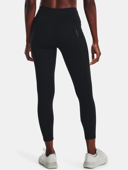 Under Armour Ženske tajice Under Armour UA Rush Ankle Legging