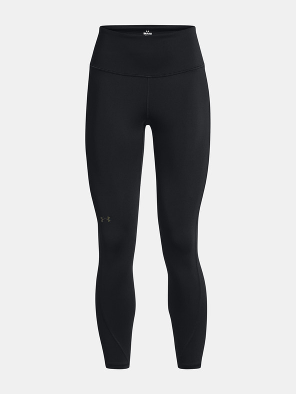 Under Armour Ženske tajice Under Armour UA Rush Ankle Legging