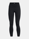 Under Armour Ženske tajice Under Armour UA Rush Ankle Legging