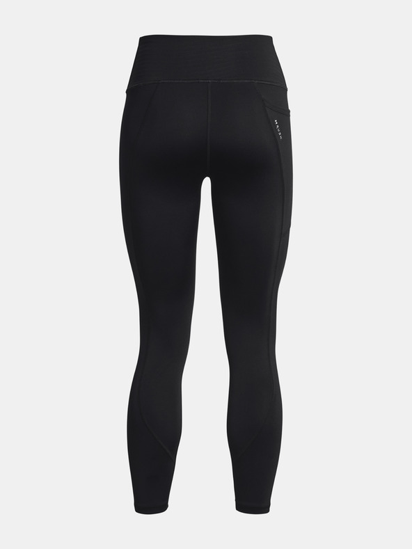 Under Armour Ženske tajice Under Armour UA Rush Ankle Legging