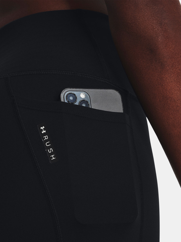 Under Armour Ženske tajice Under Armour UA Rush Ankle Legging