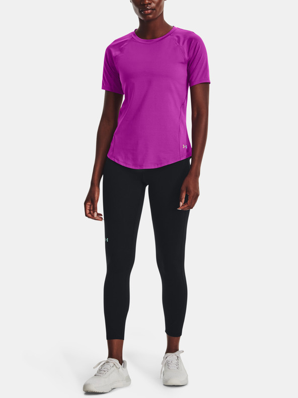 Under Armour Ženske tajice Under Armour UA Rush Ankle Legging