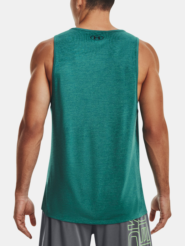 Under Armour Muška majica bez rukava Under Armour UA Tech 2.0 Tank