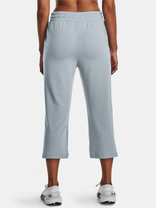 Under Armour Ženske trenerke Under Armour UA Rival Terry Flare Crop