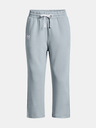 Under Armour Ženske trenerke Under Armour UA Rival Terry Flare Crop