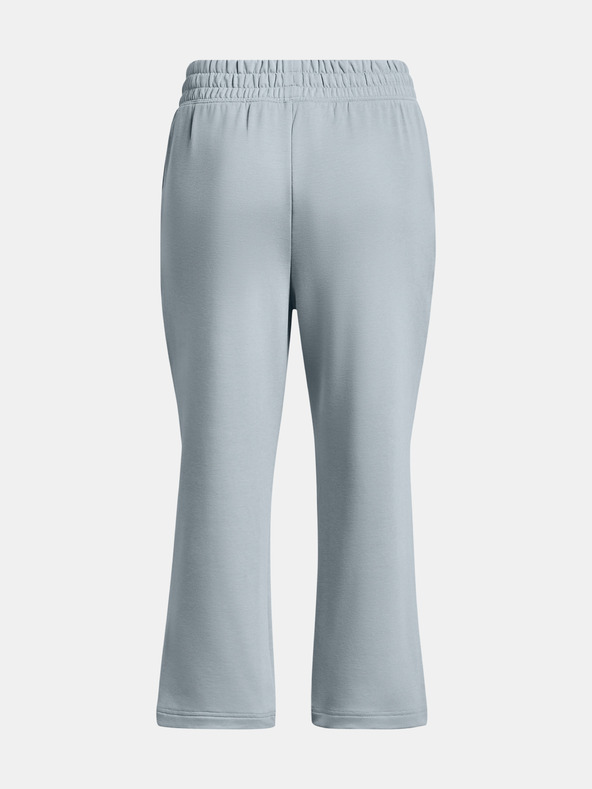 Under Armour Ženske trenerke Under Armour UA Rival Terry Flare Crop