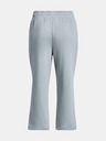 Under Armour Ženske trenerke Under Armour UA Rival Terry Flare Crop