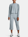 Under Armour Ženske trenerke Under Armour UA Rival Terry Flare Crop
