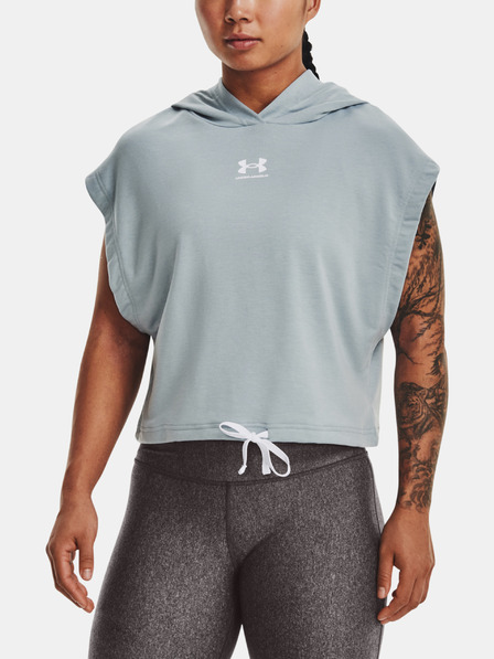 Under Armour Ženski hoodie Under Armour UA Rival Terry SS Hoodie