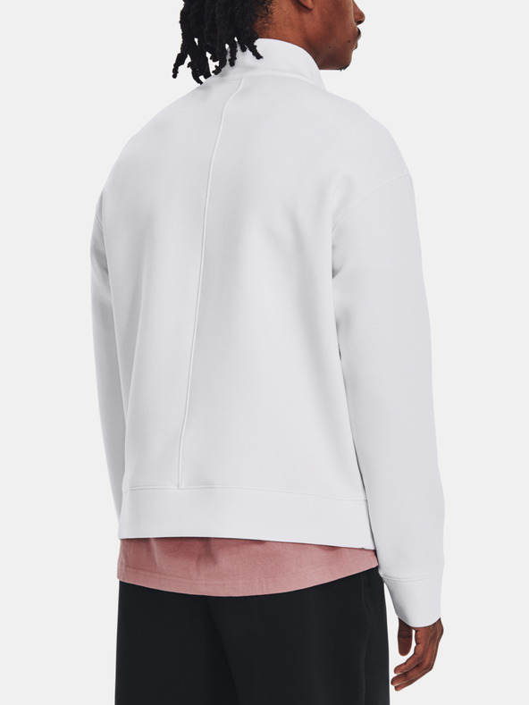 Under Armour Uniseks dukserica Under Armour UA Summit Knit 1/2 Zip