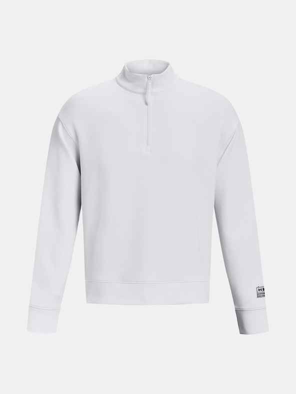 Under Armour Uniseks dukserica Under Armour UA Summit Knit 1/2 Zip