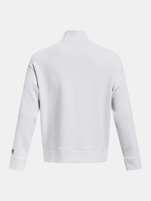 Under Armour Uniseks dukserica Under Armour UA Summit Knit 1/2 Zip