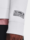 Under Armour Uniseks dukserica Under Armour UA Summit Knit 1/2 Zip
