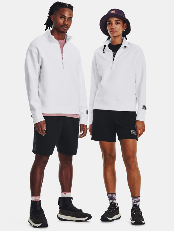 Under Armour Uniseks dukserica Under Armour UA Summit Knit 1/2 Zip