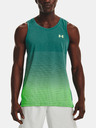 Under Armour Muški top Under Armour UA STREAKER WIND SINGLET