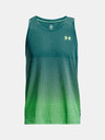 Under Armour Muški top Under Armour UA STREAKER WIND SINGLET