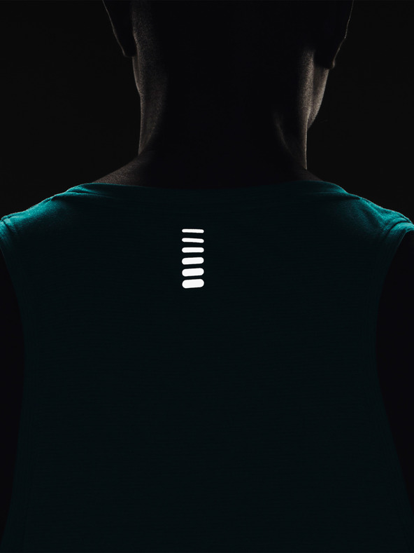 Under Armour Muški top Under Armour UA STREAKER WIND SINGLET