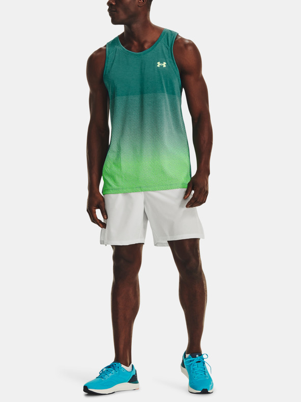 Under Armour Muški top Under Armour UA STREAKER WIND SINGLET