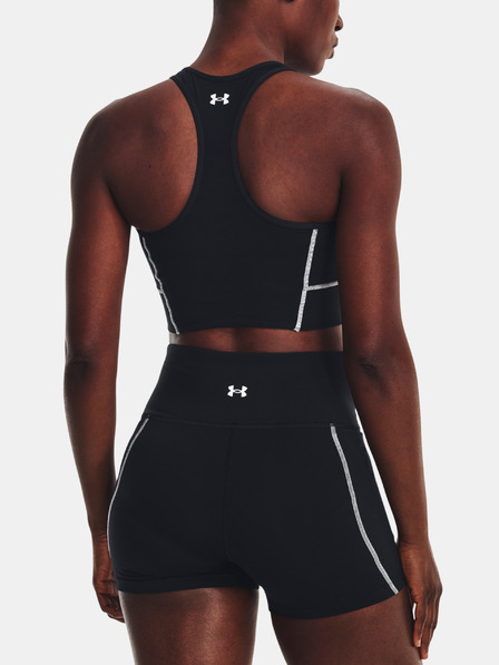 Under Armour Ženski top Under Armour Pjt Rck Meridian Zip Tank