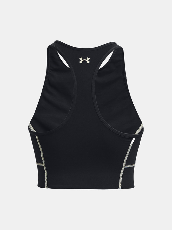 Under Armour Ženski top Under Armour Pjt Rck Meridian Zip Tank