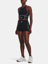 Under Armour Ženski top Under Armour Pjt Rck Meridian Zip Tank