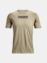 Under Armour Muške majice Under Armour UA WORDMARK SS