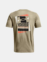 Under Armour Muške majice Under Armour UA WORDMARK SS