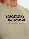 Under Armour Muške majice Under Armour UA WORDMARK SS