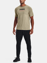 Under Armour Muške majice Under Armour UA WORDMARK SS
