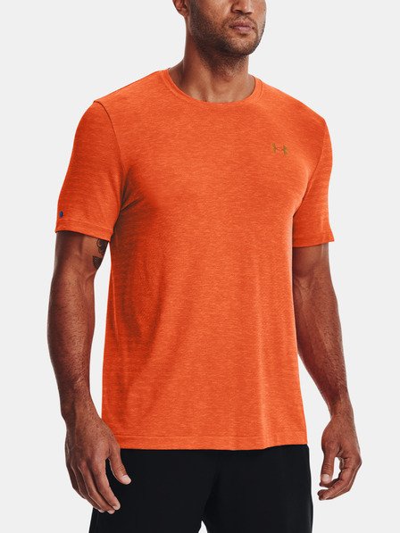 Under Armour Muška majica Under Armour UA Rush Seamless GeoSport SS