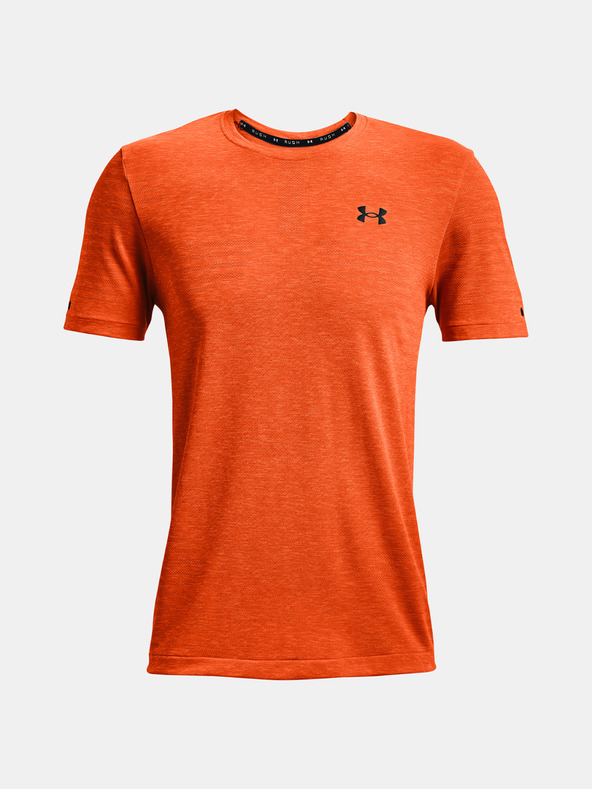 Under Armour Muška majica Under Armour UA Rush Seamless GeoSport SS