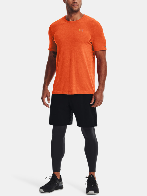Under Armour Muška majica Under Armour UA Rush Seamless GeoSport SS