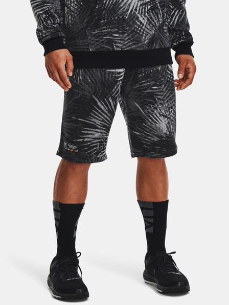 Under Armour Muške kratke hlače Under Armour UA Rival Flc Sport Palm Sts