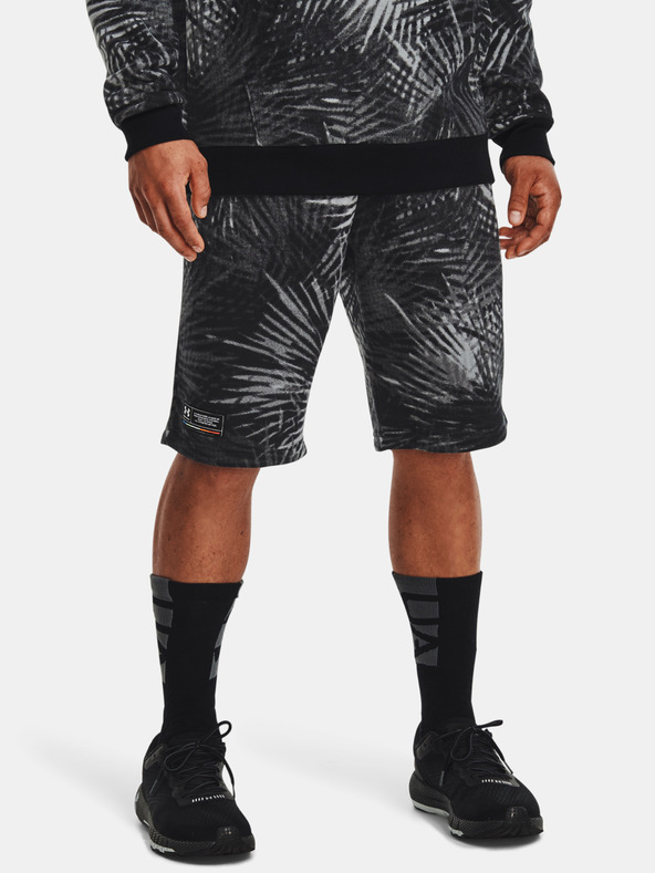 Under Armour Muške kratke hlače Under Armour UA Rival Flc Sport Palm Sts