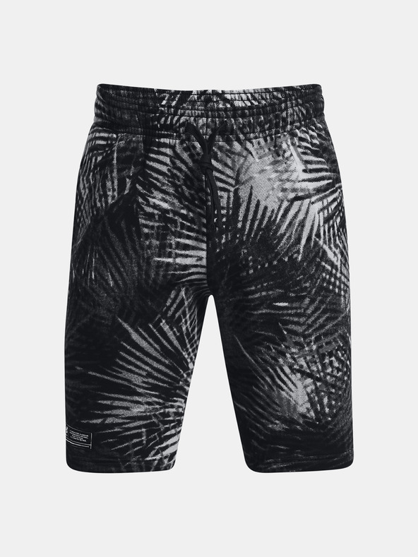 Under Armour Muške kratke hlače Under Armour UA Rival Flc Sport Palm Sts