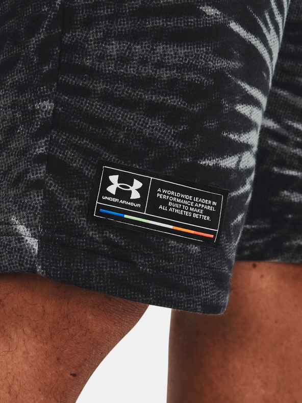 Under Armour Muške kratke hlače Under Armour UA Rival Flc Sport Palm Sts